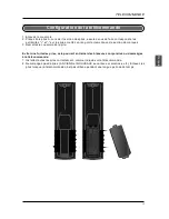 Предварительный просмотр 53 страницы Seiki SE321FB Instruction Manual