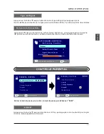 Предварительный просмотр 63 страницы Seiki SE321FB Instruction Manual