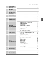 Предварительный просмотр 79 страницы Seiki SE321FB Instruction Manual