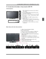 Предварительный просмотр 85 страницы Seiki SE321FB Instruction Manual