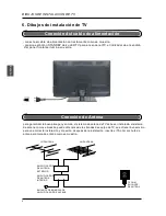 Предварительный просмотр 86 страницы Seiki SE321FB Instruction Manual