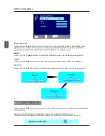 Предварительный просмотр 98 страницы Seiki SE321FB Instruction Manual