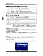 Предварительный просмотр 104 страницы Seiki SE321FB Instruction Manual