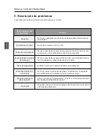 Предварительный просмотр 112 страницы Seiki SE321FB Instruction Manual