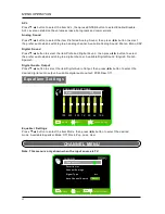 Предварительный просмотр 24 страницы Seiki SE324FB Instruction Manual