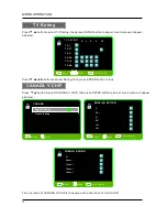 Предварительный просмотр 28 страницы Seiki SE324FB Instruction Manual