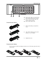 Preview for 9 page of Seiki SE32HD01UK Manual