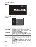 Preview for 18 page of Seiki SE32HD01UK Manual