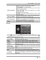 Preview for 19 page of Seiki SE32HD01UK Manual