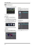 Preview for 26 page of Seiki SE32HO02UK Manual