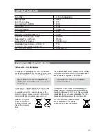 Preview for 35 page of Seiki SE32HO02UK Manual