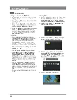 Preview for 29 page of Seiki SE32HY01UK User Manual