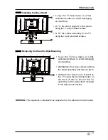 Preview for 7 page of Seiki SE39HC Instruction Manual