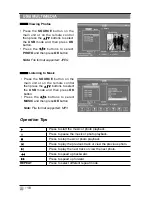 Preview for 18 page of Seiki SE39HC Instruction Manual