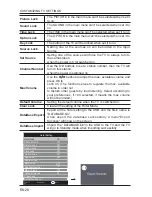 Предварительный просмотр 28 страницы Seiki SE39UY04EC Operating Instructions Manual