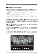 Предварительный просмотр 33 страницы Seiki SE39UY04EC Operating Instructions Manual