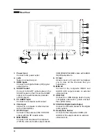 Предварительный просмотр 6 страницы Seiki SE40FO04UK Instruction Manual