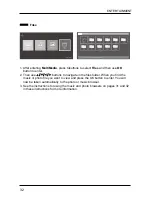 Предварительный просмотр 32 страницы Seiki SE40FO04UK Instruction Manual