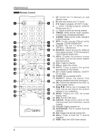 Предварительный просмотр 9 страницы Seiki SE40FY19 User Manual