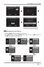 Preview for 12 page of Seiki SE40FY19B User Manual