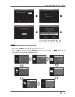 Предварительный просмотр 12 страницы Seiki SE40FYT User Manual