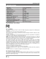 Предварительный просмотр 27 страницы Seiki SE40FYT User Manual