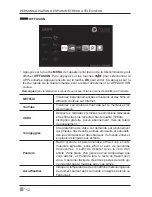 Предварительный просмотр 41 страницы Seiki SE40FYT User Manual