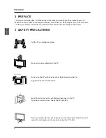 Preview for 6 page of Seiki SE421TT Instruction Manual