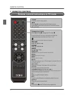 Preview for 14 page of Seiki SE421TT Instruction Manual