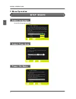 Preview for 16 page of Seiki SE421TT Instruction Manual