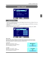 Preview for 57 page of Seiki SE421TT Instruction Manual