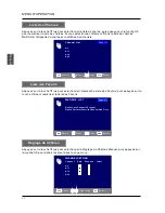 Preview for 62 page of Seiki SE421TT Instruction Manual