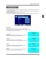 Preview for 71 page of Seiki SE421TT Instruction Manual