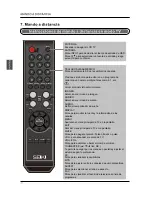 Предварительный просмотр 90 страницы Seiki SE421TT Instruction Manual