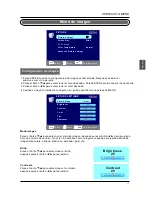 Preview for 95 page of Seiki SE421TT Instruction Manual