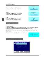 Предварительный просмотр 96 страницы Seiki SE421TT Instruction Manual