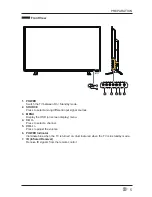 Предварительный просмотр 6 страницы Seiki SE42UM User Manual