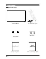 Предварительный просмотр 29 страницы Seiki SE42UM User Manual