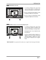 Предварительный просмотр 32 страницы Seiki SE42UM User Manual