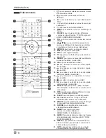 Предварительный просмотр 33 страницы Seiki SE42UM User Manual