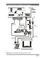 Предварительный просмотр 34 страницы Seiki SE42UM User Manual