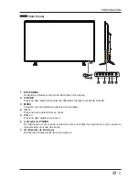 Предварительный просмотр 54 страницы Seiki SE42UM User Manual