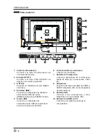 Предварительный просмотр 55 страницы Seiki SE42UM User Manual