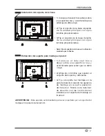 Предварительный просмотр 56 страницы Seiki SE42UM User Manual