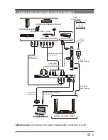 Предварительный просмотр 58 страницы Seiki SE42UM User Manual