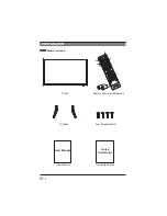 Предварительный просмотр 6 страницы Seiki SE43FK User Manual