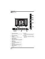 Предварительный просмотр 32 страницы Seiki SE43FK User Manual