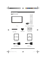 Preview for 4 page of Seiki SE48FO01UK Manual