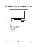 Preview for 5 page of Seiki SE48FO01UK Manual