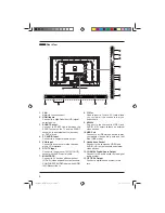 Preview for 6 page of Seiki SE48FO01UK Manual